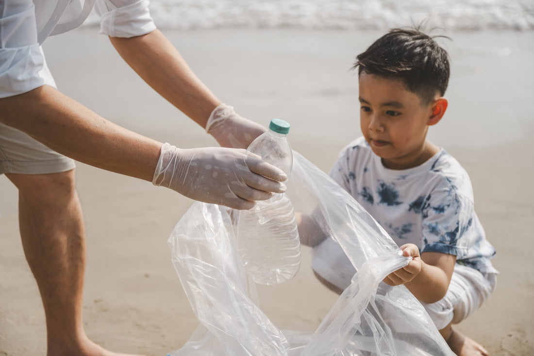 How to Turn Your Family Vacation into a Volunteering Adventure