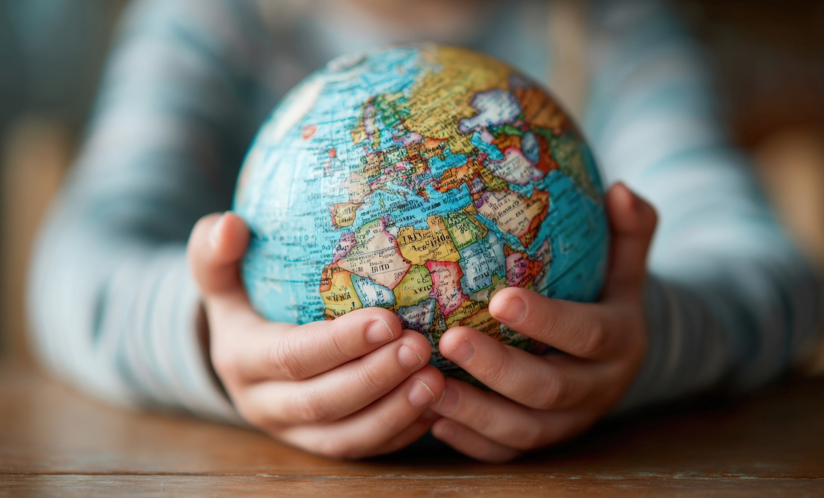 Homework on the Go: Keeping Kids Learning While Traveling