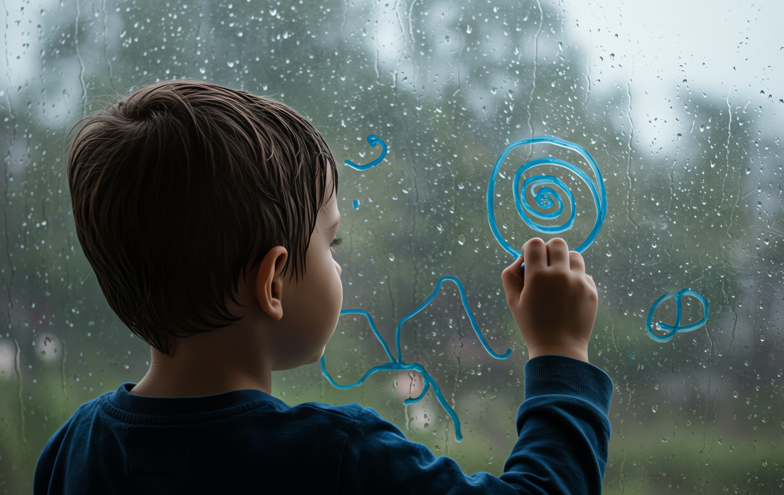 Rainy-Day Travel: Indoor Activities to Keep Kids Happy on Vacation