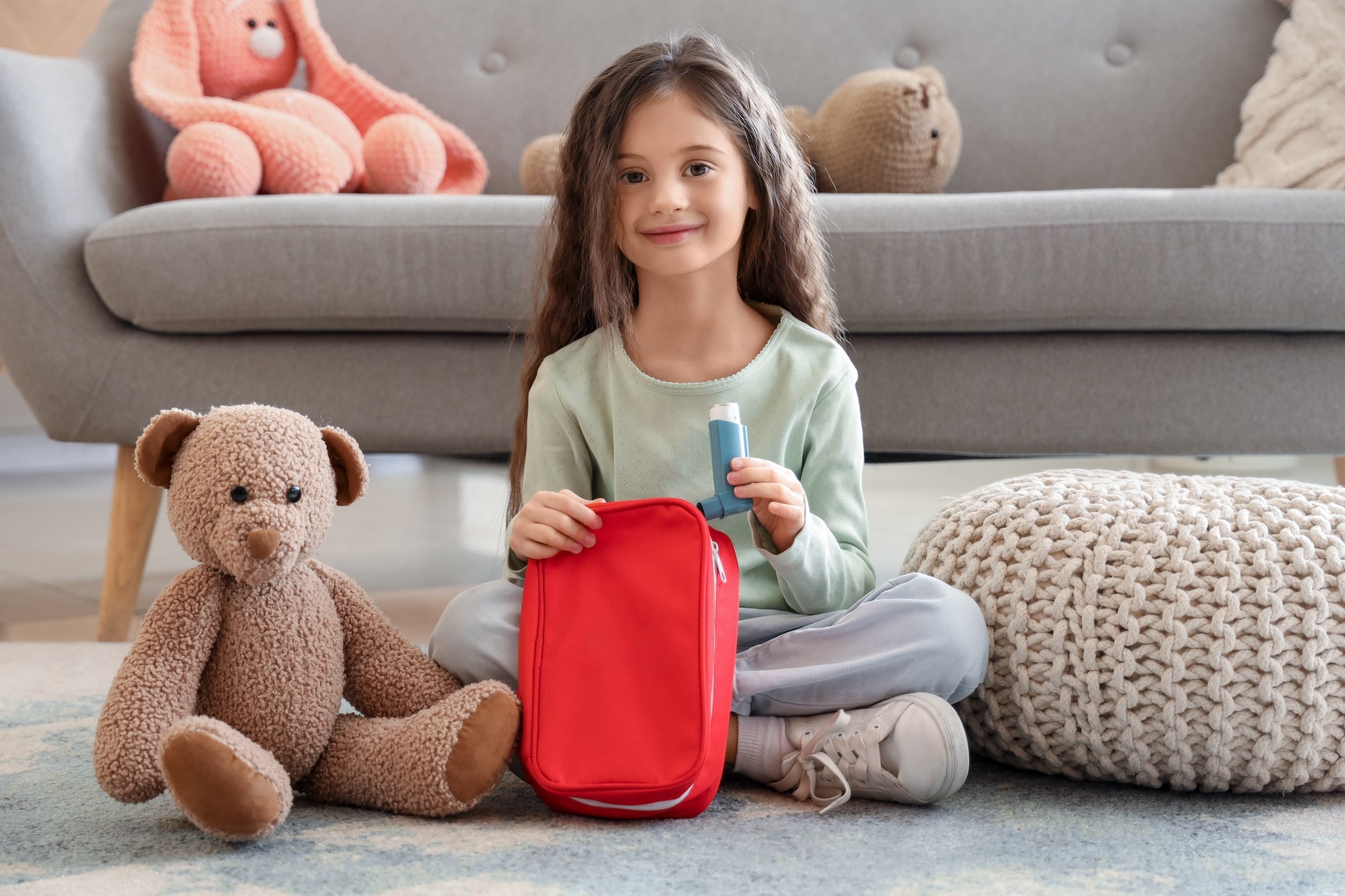 Food Allergies on the Road – A Survival Guide for Families