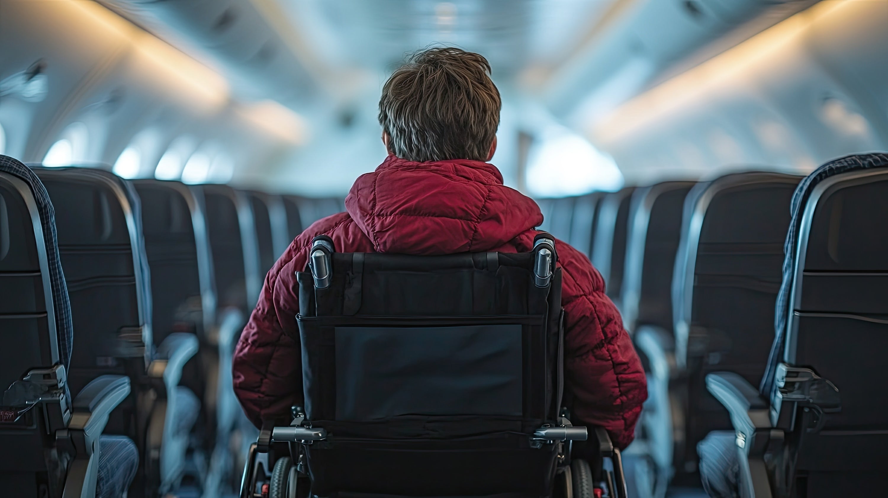 Traveling with Special Needs Kids: How to Plan, Fly & Thrive