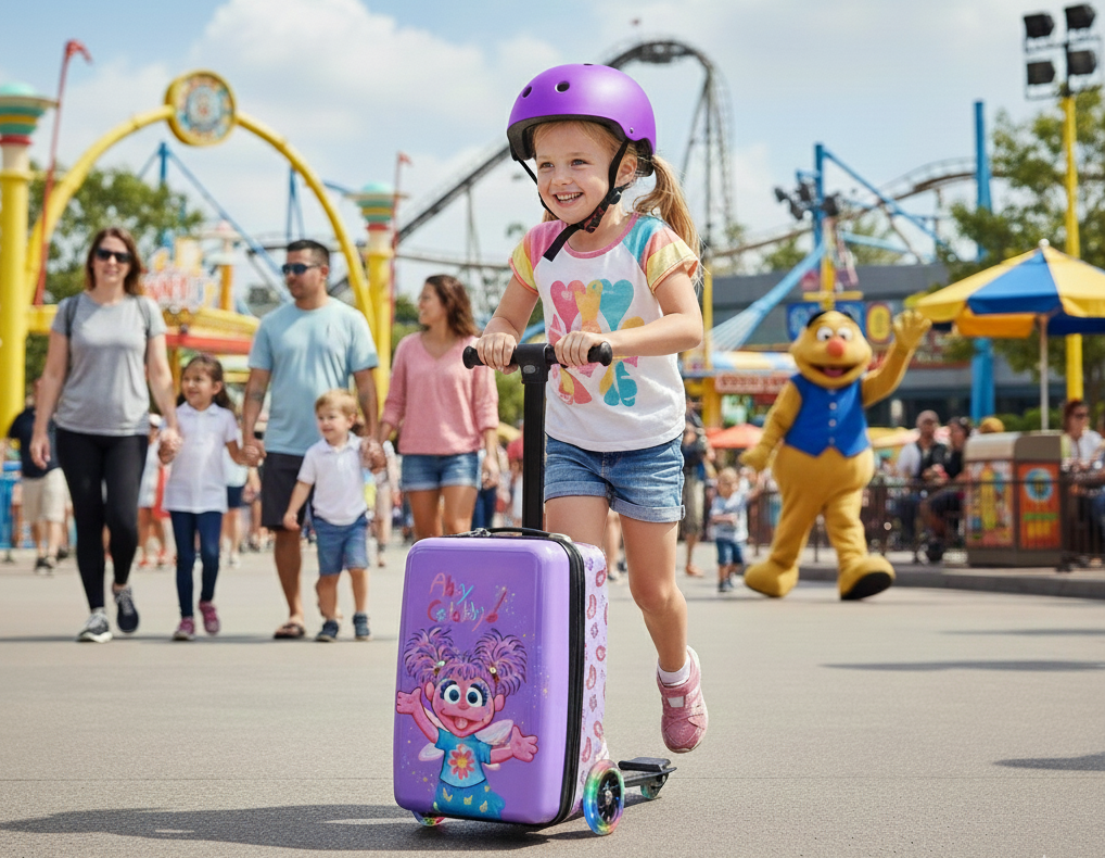 Homework on the Go: The Ultimate Guide to Travel Learning