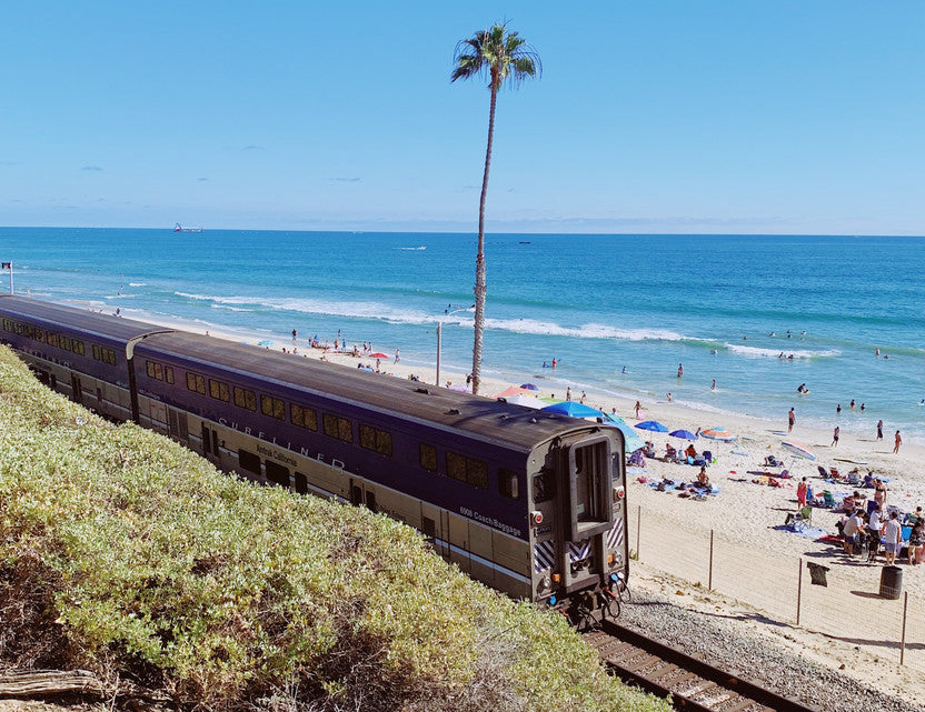 All Aboard the Fun Express: Unleash the Joy of Family Train Adventures!