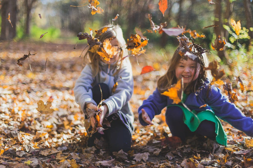 From Hiking to Sledding: Outdoor Activities That Will Keep Your Kids Busy and Happy All Year Long!
