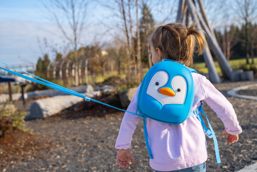 Journey with Care: Essential Safety Tips for Traveling with Children