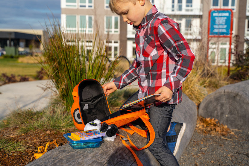 How One Simple Activity Can Teach Your Child Life Skills They'll Use Forever