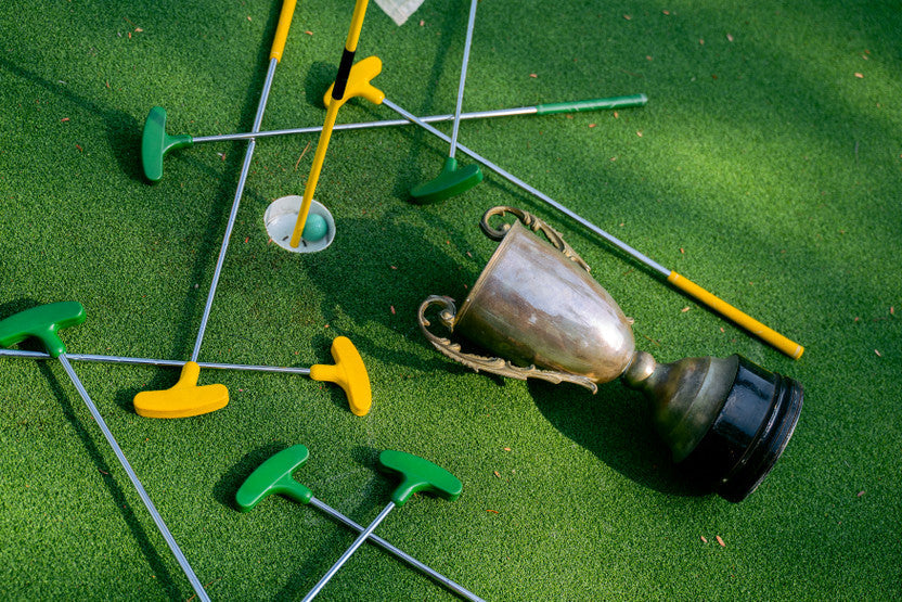 Mini Golfing Fun for the Whole Family: Tips for Making the Most of Your Day