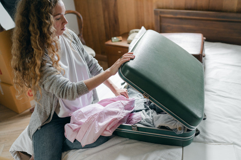 7 Tips You Need To Know Before Packing Your Bags