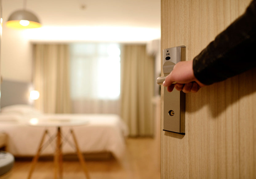 5 Hotel Cleanliness Checks Every Traveling Family Should Do