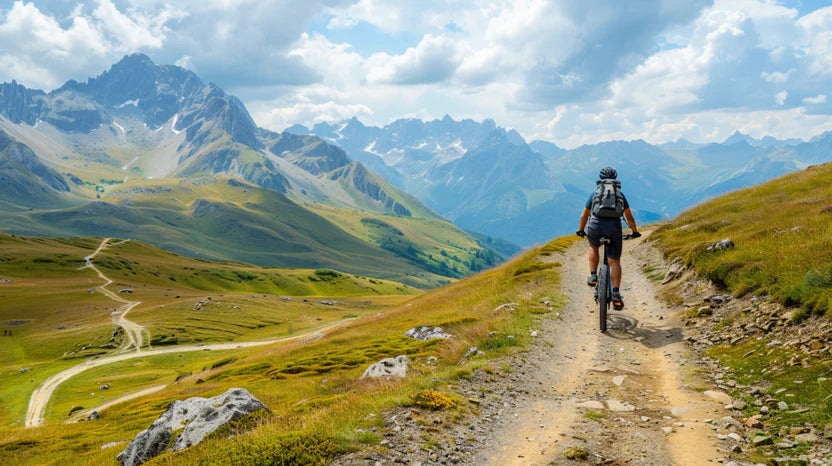 Adventure Travel Spots for Thrill Lovers Adventure Travel Spots for Thrill Lovers