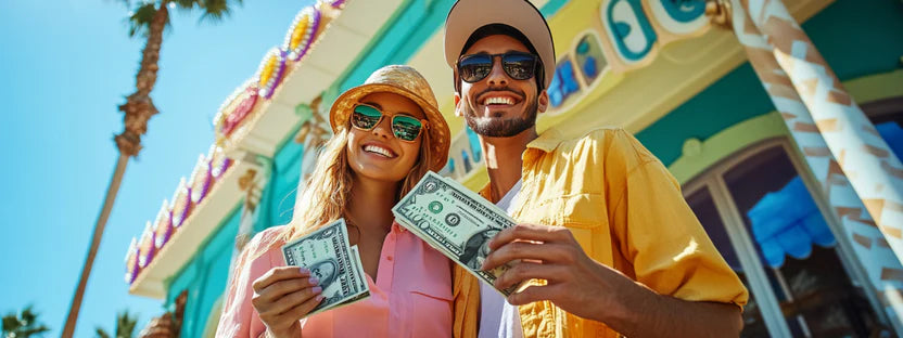 How to Save Money on Family Vacations Without Sacrificing Fun