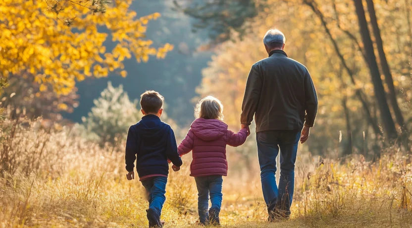 Multigenerational Family Vacations: Destinations and Tips for Traveling with Grandparents