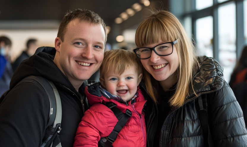 Vacationing with a Special Needs Child: Tips for Creating Inclusive Travel Experiences