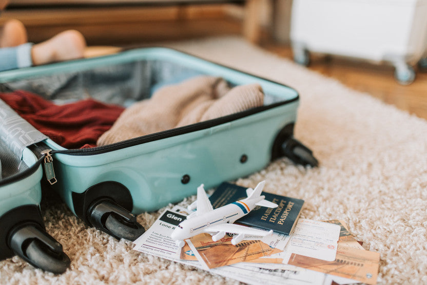 Smart Travelers Know Better: Skip These 5 Useless Items on Your Trip!