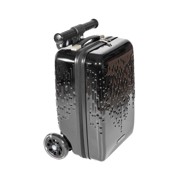 Drip 4-in-1 Detachable Scooter Luggage