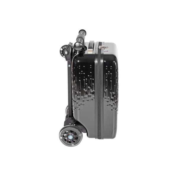 Drip 4-in-1 Detachable Scooter Luggage