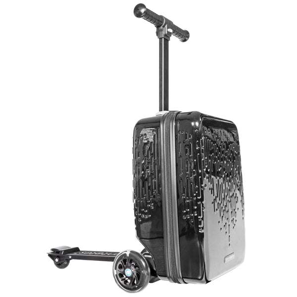 Drip 4-in-1 Detachable Scooter Luggage