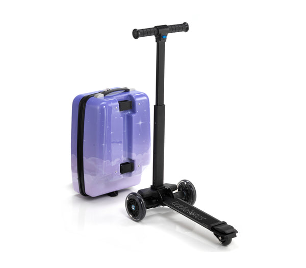 Unicorn 4-in-1 Detachable Scooter Luggage
